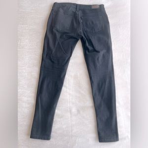 Levi’s Denim Legging